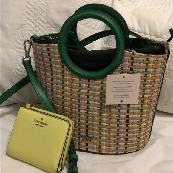 kate spade Handbags - Kate Spade purse
